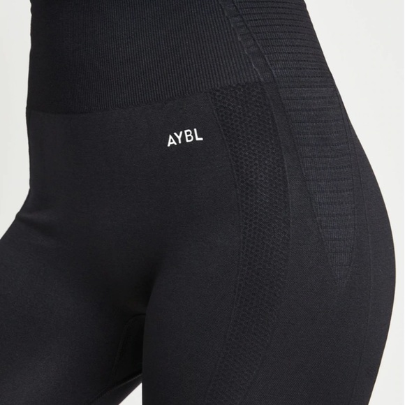 AYBL | Balance V2 Seamless Leggings - Picture 3 of 8